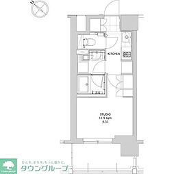 ディームス日本橋水天宮