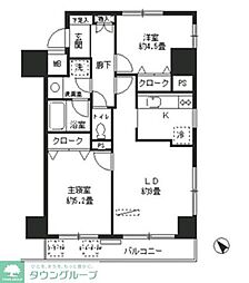 エステ−ジ築地