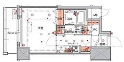 ハーモニーレジデンス菊川ステーションフロント