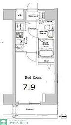 ジーベック木場