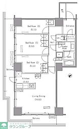 パークアクシス豊洲