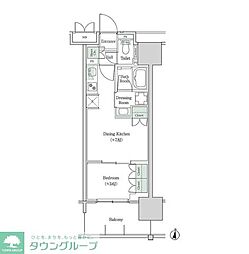 ブルックサイドレジデンス木場