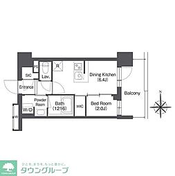 コンフォリア森下サウス