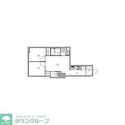 ルクレ新川レジデンス