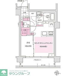 ディームス東陽町