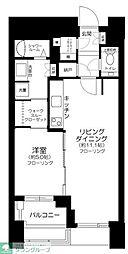 ドゥ・トゥール　イースト棟