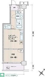 エスティメゾン豊洲レジデンスＥ