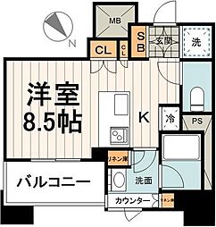 パークアクシス茅場町