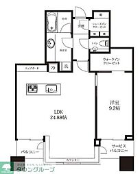 パークコート虎ノ門Ａｔａｇｏ　Ｔｏｗｅｒ