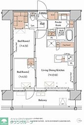 ブランシエスタ木場