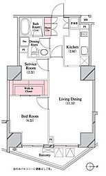 パークキューブ八丁堀