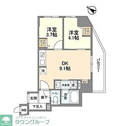 リビオメゾン日本橋久松町