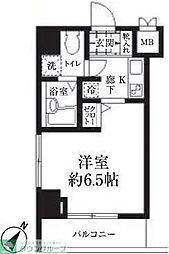 HF東日本橋レジデンス