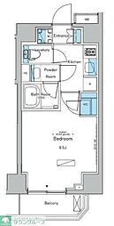 ウィルテラス森下四丁目