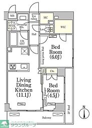 ベルファース大森山王