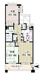 大森パーク・ホームズ　ベイサイドコート