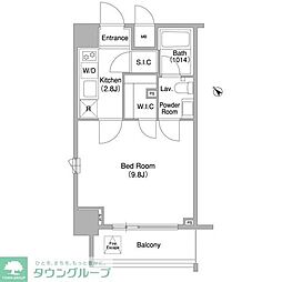 コンフォリア両国DEUX