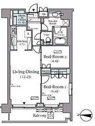 パークアクシス辰巳ステージ