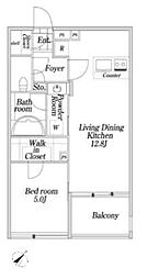 ＫＤＸ大伝馬レジデンス