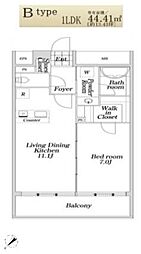 ＫＤＸ大伝馬レジデンス