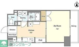 ヴェルデ東日本橋