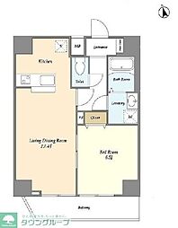 グランカーサ大森海岸