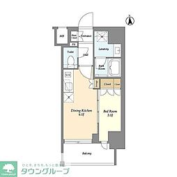 ＨＦ大森レジデンス