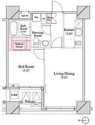 パークキューブ八丁堀