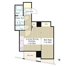 アクアアンビシャス八丁堀