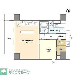 ＡＳＰＲＩＭＥ八丁堀