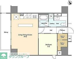 ＡＳＰＲＩＭＥ八丁堀