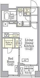 ＳＯＬＡＳＩＡ　ｒｅｓｉｄｅｎｃｅ　京橋