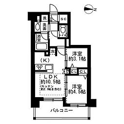 ユニハイム小岩