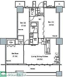 ＴＨＥ　ＴＯＫＹＯ　ＴＯＷＥＲＳ　ＭＩＤＴＯＷＥＲ