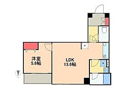 コンフォリア銀座ＥＡＳＴ