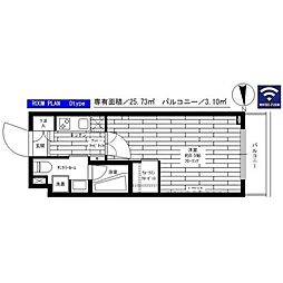 ステージグランデ清澄白河アジールコート
