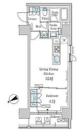 パークアクシス日本橋茅場町