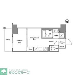 ウエリスアーバン住吉ＥＡＳＴ