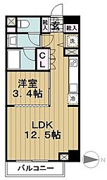 プライムアーバン長原上池台