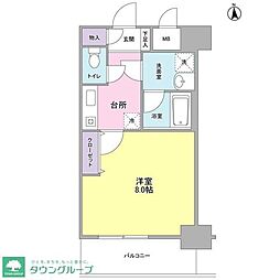 港区港南３丁目