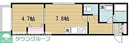 品川区南品川５丁目