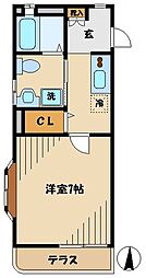 大田区北馬込２丁目