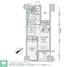 ＭＦＰＲコート赤坂見附