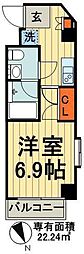 アーデン門前仲町