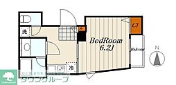 グランビル若林