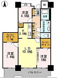 品川区東品川４丁目