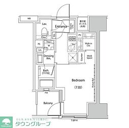 ザ・パークハビオ人形町レジデンス