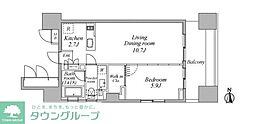 レジディア芝浦ＫＡＩＧＡＮ