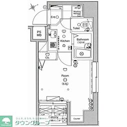 ベレール日本橋兜町
