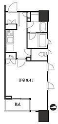 クオリア銀座三丁目